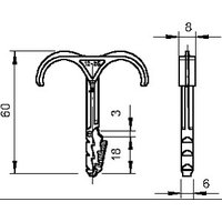 Obo Bettermann 1974 2X4-12 Pic_1