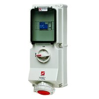 Hellermanntyton FKH80 PA66HIR BK 100 Pic_2