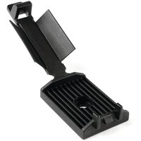 Hellermanntyton FKH30A PA66HIR BK 100 Pic_5