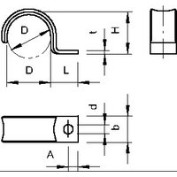 Obo Bettermann WN 7855 A 2.5 Pic_1