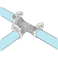 Hellermanntyton SNP28 PA66GF13 BK 100 Pic_5