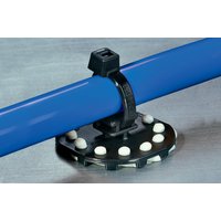 Hellermanntyton PMB5 PA66HS BK 100 Pic_2