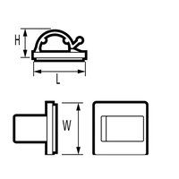 Hellermanntyton RB8 PA66 NA 100 Pic_5