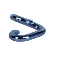 Pollmann Notglied für Knotenkette (4mm) Pic_2