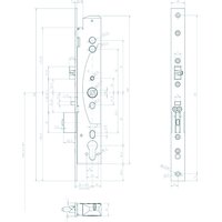 Effeff 609-202PZ-----1 Pic_2
