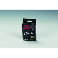 Brother TZE334 Pic_1