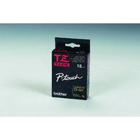 Brother TZE344 Pic_1