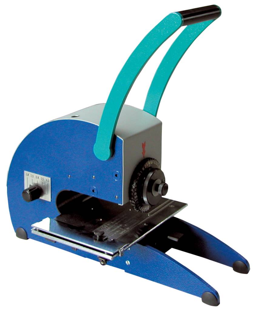 U.I. Lapp GmbH / Lappkabel ERSATZPRÄGERAD PK2 Pic_2