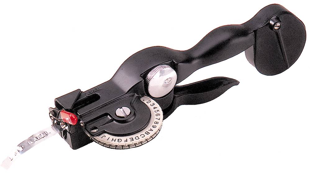 U.I. Lapp GmbH / Lappkabel HANDPRÄGEGERÄT M11 Pic_2