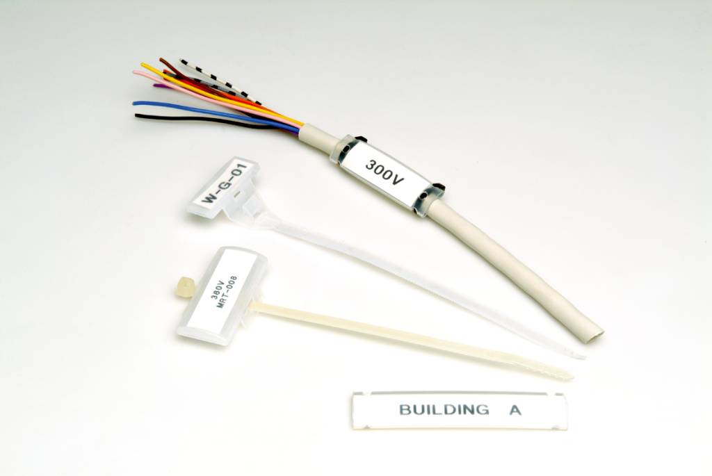 U.I. Lapp GmbH / Lappkabel ILP-BAND 9 POLYESTER BK/WH Pic_2