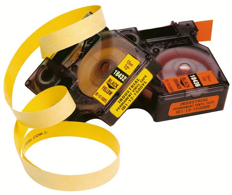 U.I. Lapp GmbH / Lappkabel ILP-BAND ID1 9 POLYESTER BK/TR Pic_3