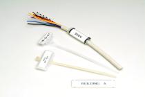 U.I. Lapp GmbH / Lappkabel RP/ID1 SCHILD1-12-1600 YL BK/YE Pic_1