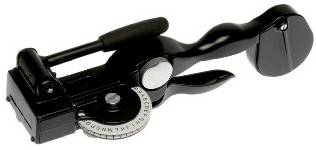 U.I. Lapp GmbH / Lappkabel ALUMINIUM-PRÄGE-BAND MIT KLEBESCHICHT Pic_2