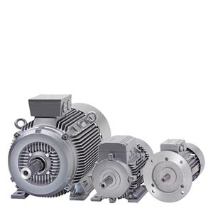 Siemens 1LA9063-2KA66 Pic_2