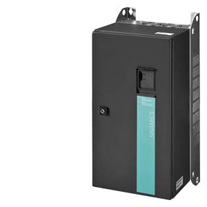 Siemens 6SL3223-0DE33-0BA0 Pic_2