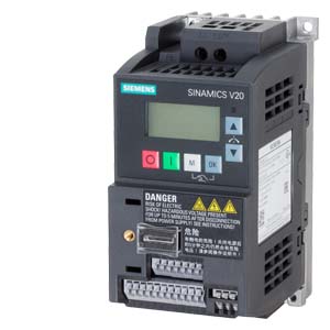 Siemens 6SL3210-5BB11-2UV1 Pic_2