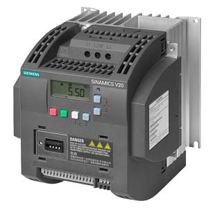 Siemens 6SL3210-5BE23-0UV0 Pic_2