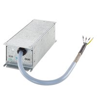 Siemens 6SL3203-0BE23-8BA0 Pic_1