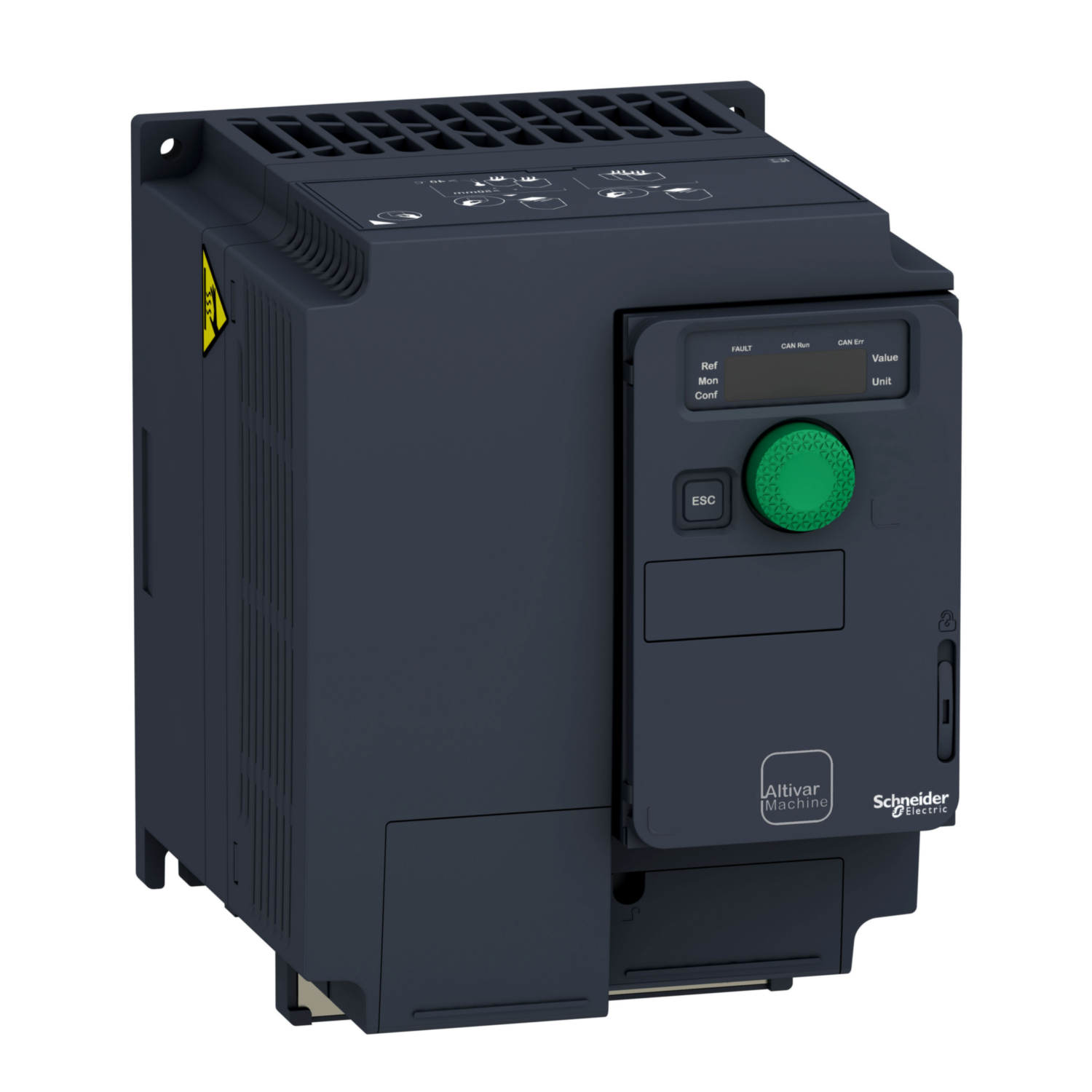 Schneider Electric ATV320U22N4C Pic_1