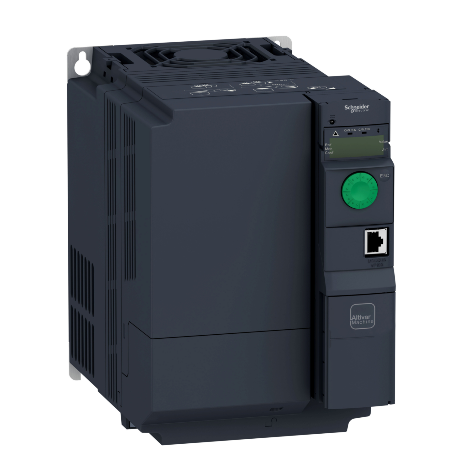Schneider Electric ATV320U55N4B Pic_1