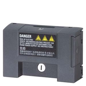Siemens 6SL3255-0VE00-0UA1 Pic_1