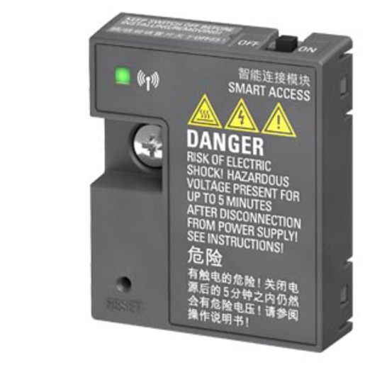 Siemens 6SL3255-0VA00-5AA0 Pic_1