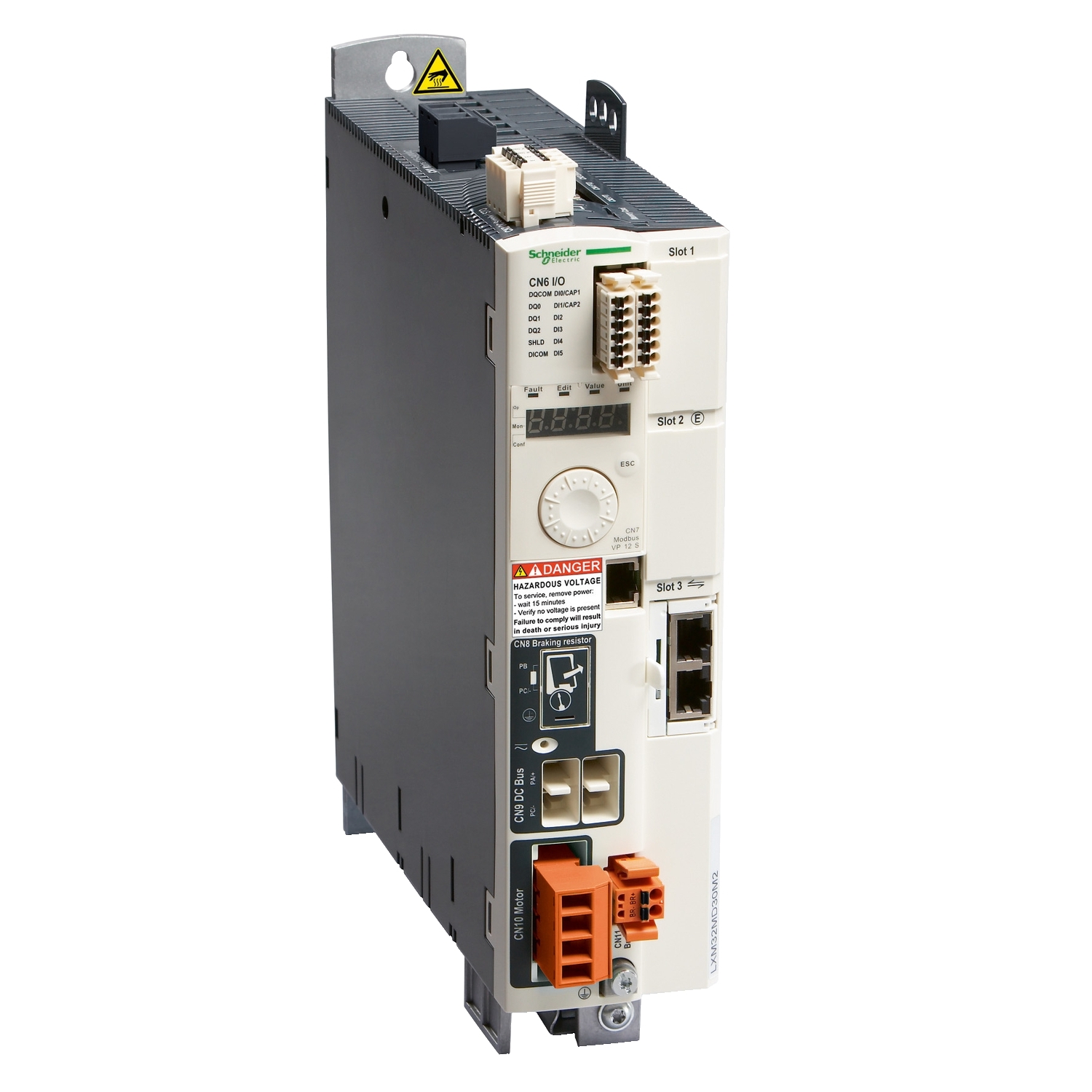 Schneider Electric LXM32MD30N4 Pic_1