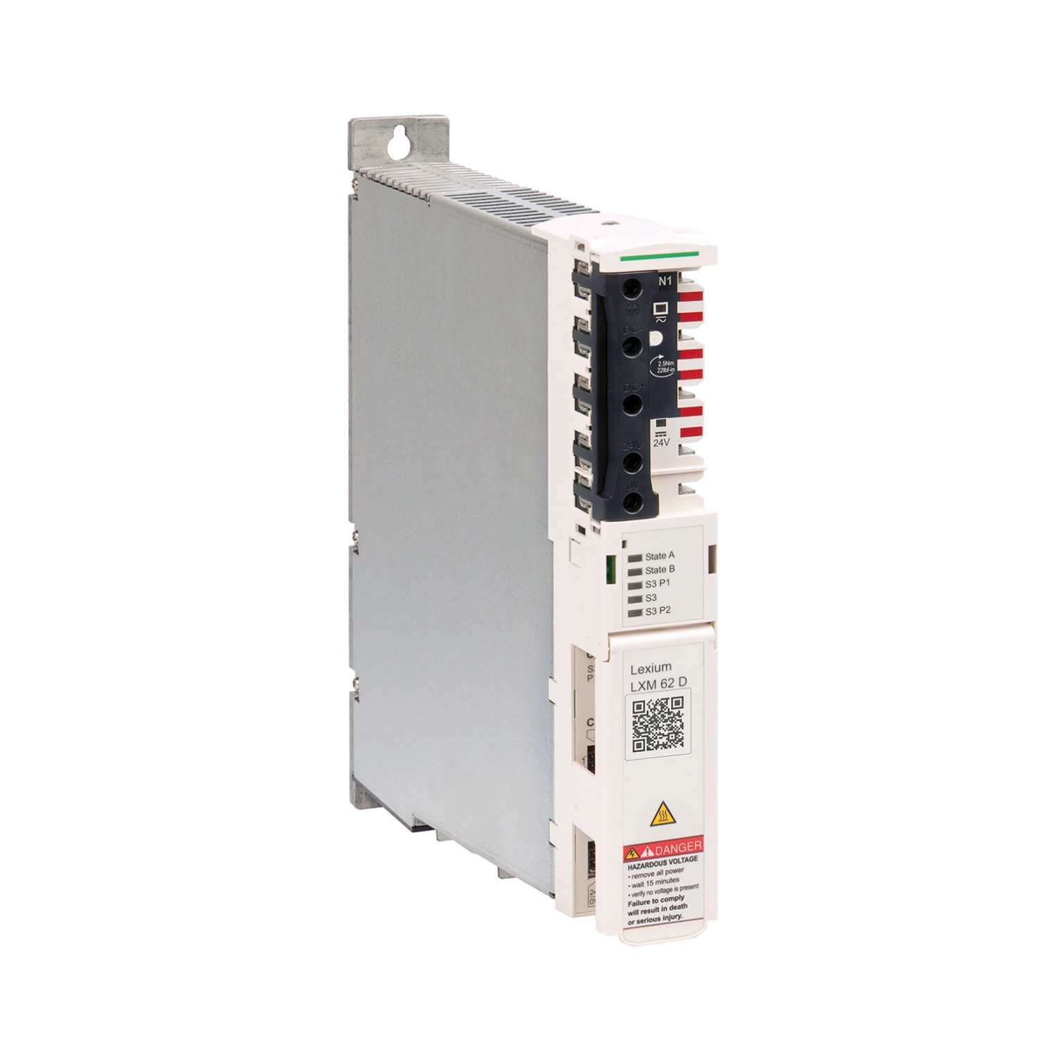 Schneider Electric LXM62DD15D21000 Pic_1