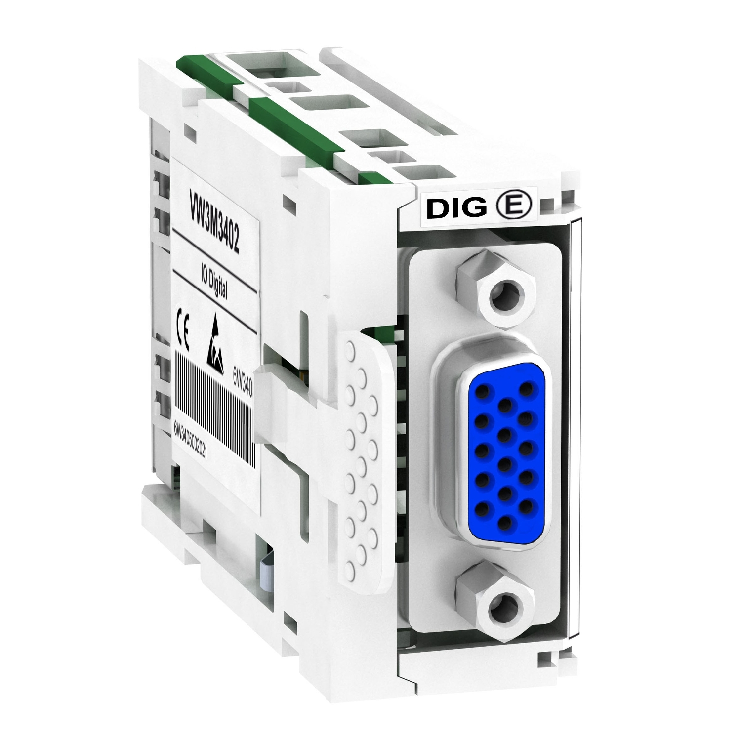 Schneider Electric VW3M3402 Pic_1