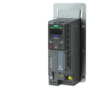 Siemens 6SL3261-6GB00-0BA0 Pic_1