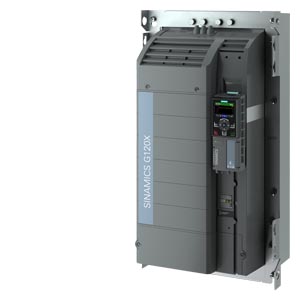 Siemens 6SL3261-6GF00-0BA0 Pic_1
