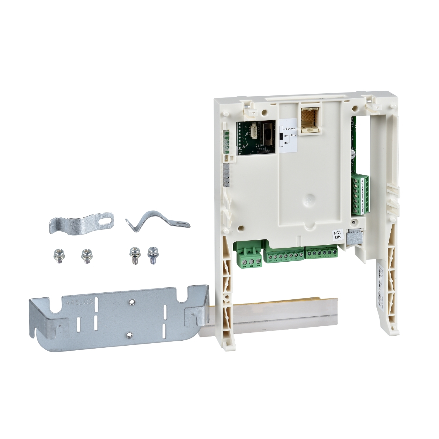 SCHNEIDER ELECTRIC GMBH VW3A3201 Pic_1