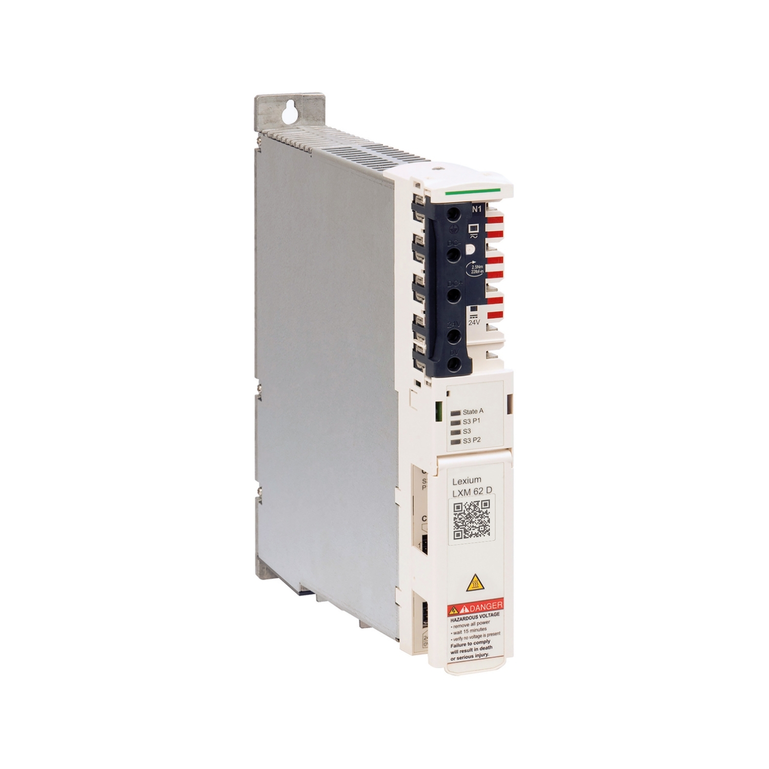 Schneider Electric LXM62DU60C21000 Pic_1