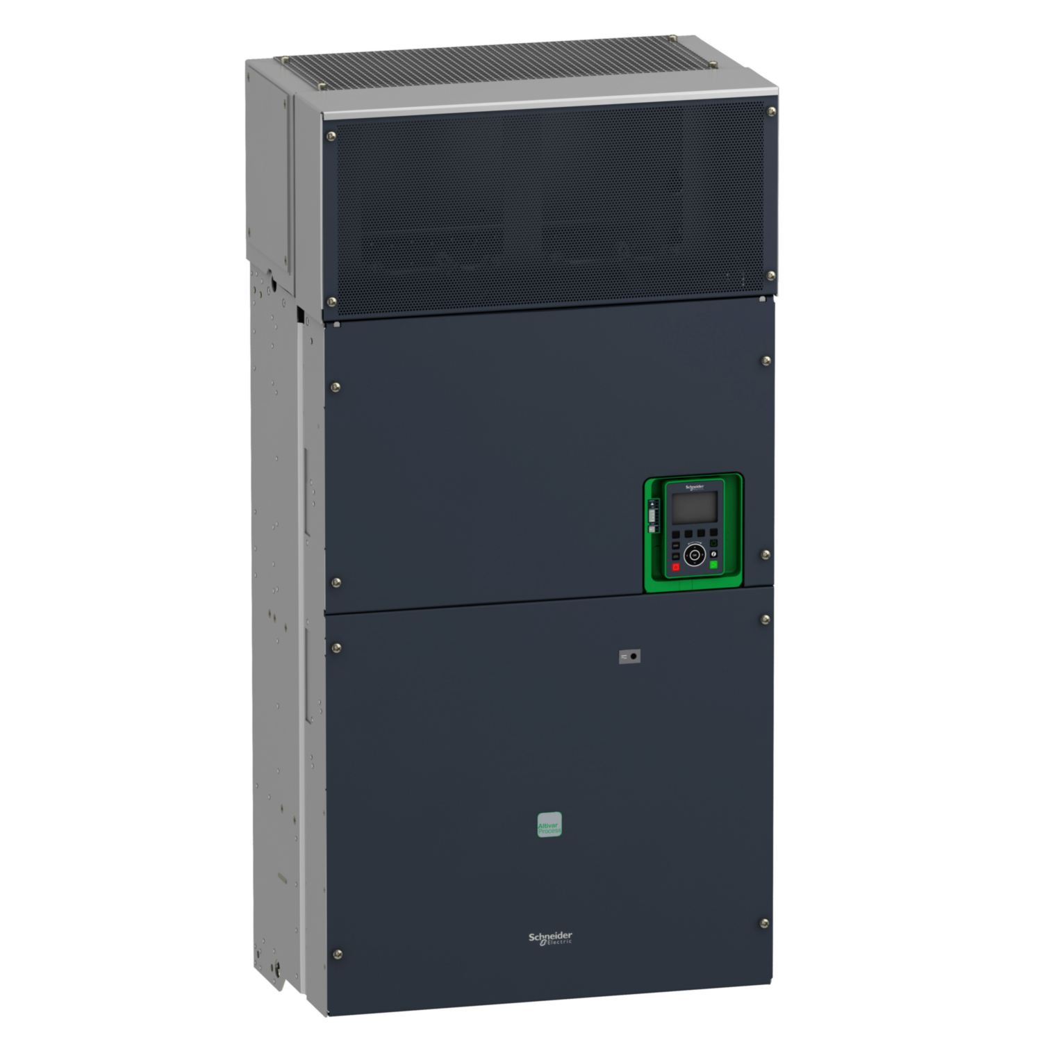 Schneider Electric ATV930C25N4C Pic_1