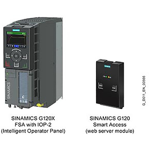 Siemens 6SL3200-0AE72-0AA0 Pic_1