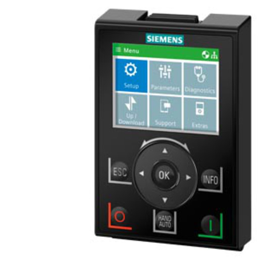 Siemens 6SL3255-0AA00-4JA2 Pic_1