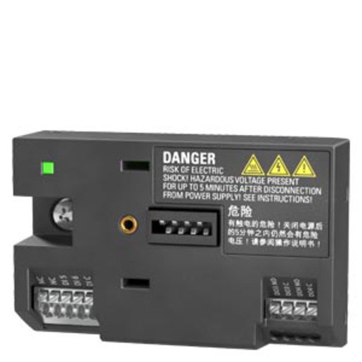 Siemens 6SL3256-0VE00-6AA0 Pic_1