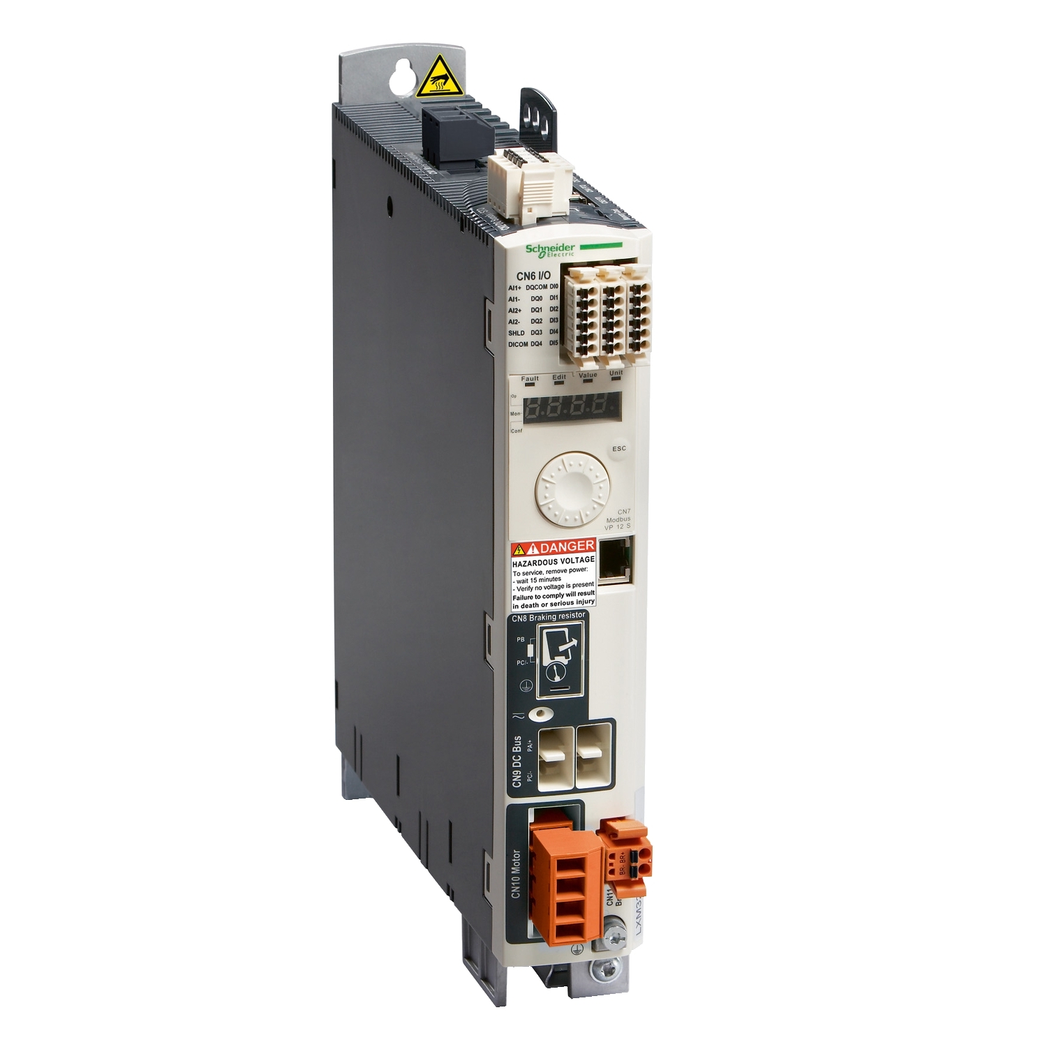 Schneider Electric LXM32CD72N4 Pic_1