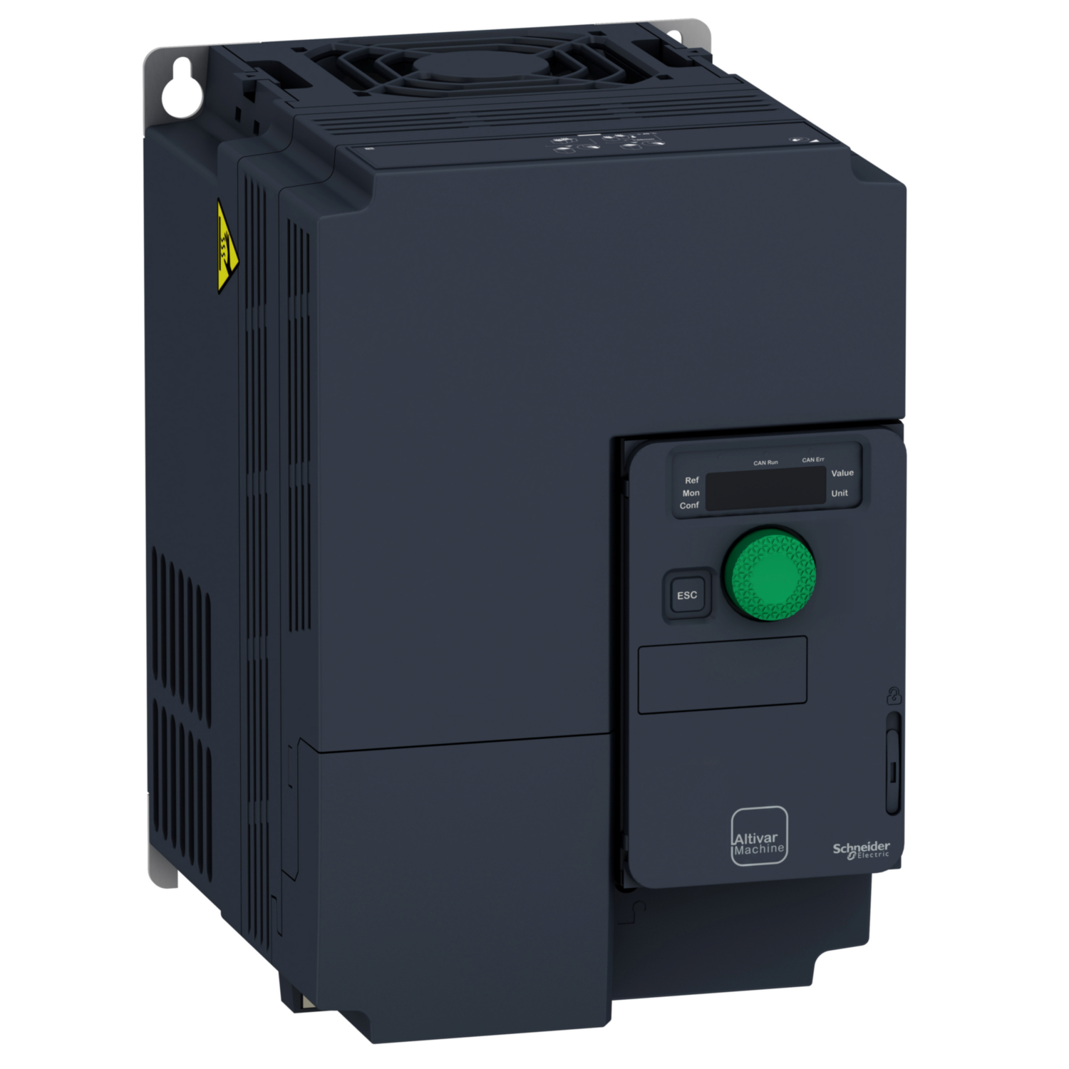 Schneider Electric ATV320U55N4C Pic_1