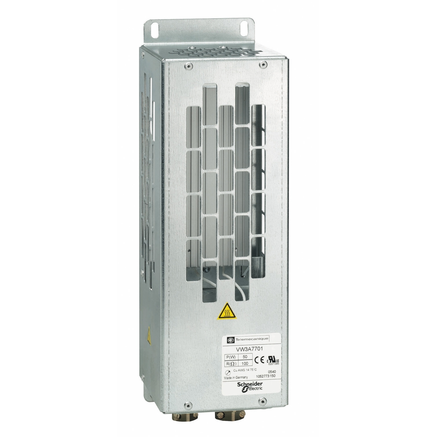Schneider Electric VW3A7705 Pic_1