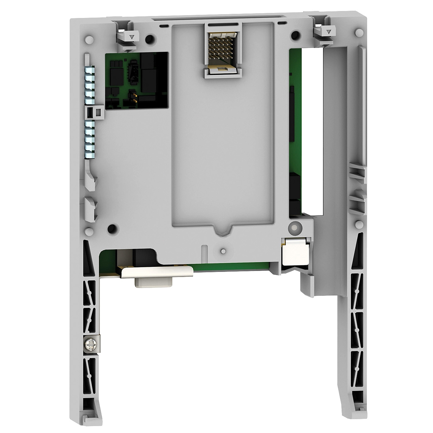 SCHNEIDER ELECTRIC GMBH VW3A3327 Pic_1