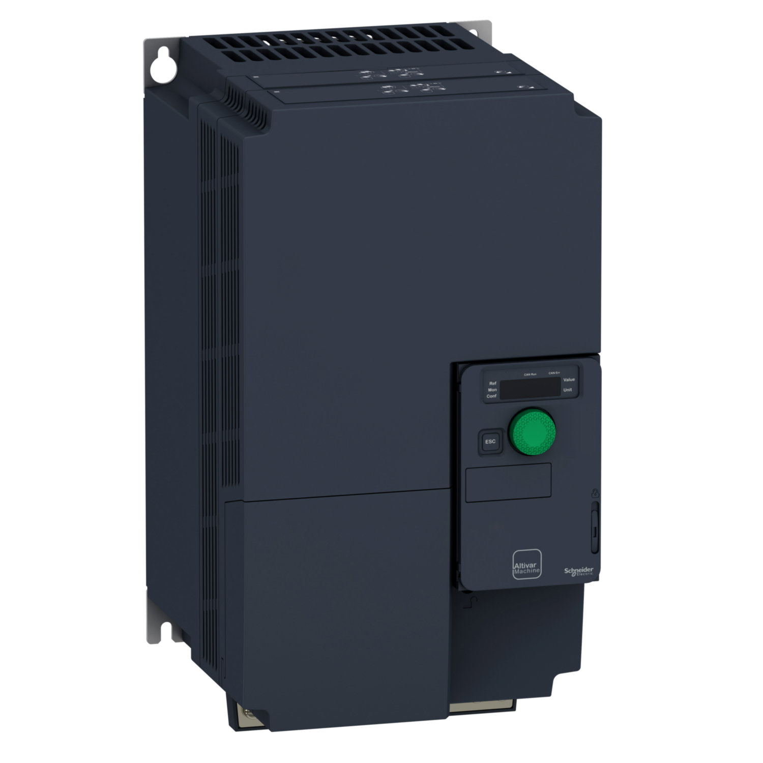 Schneider Electric ATV320D15N4C Pic_1