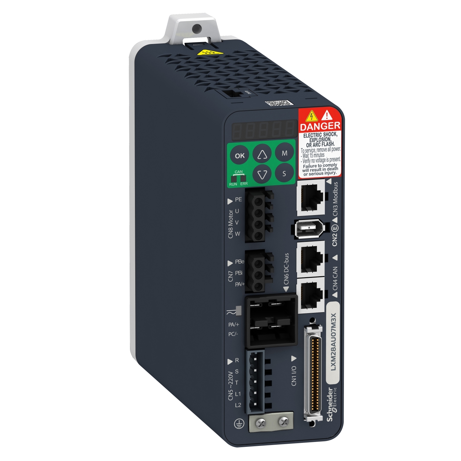 Schneider Electric LXM28AU01M3X Pic_1