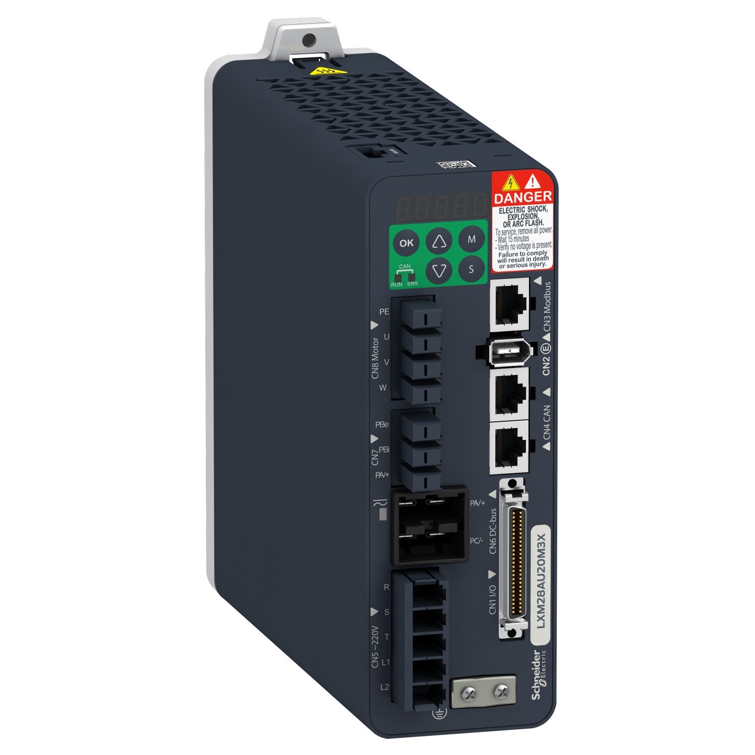Schneider Electric LXM28AU20M3X Pic_1