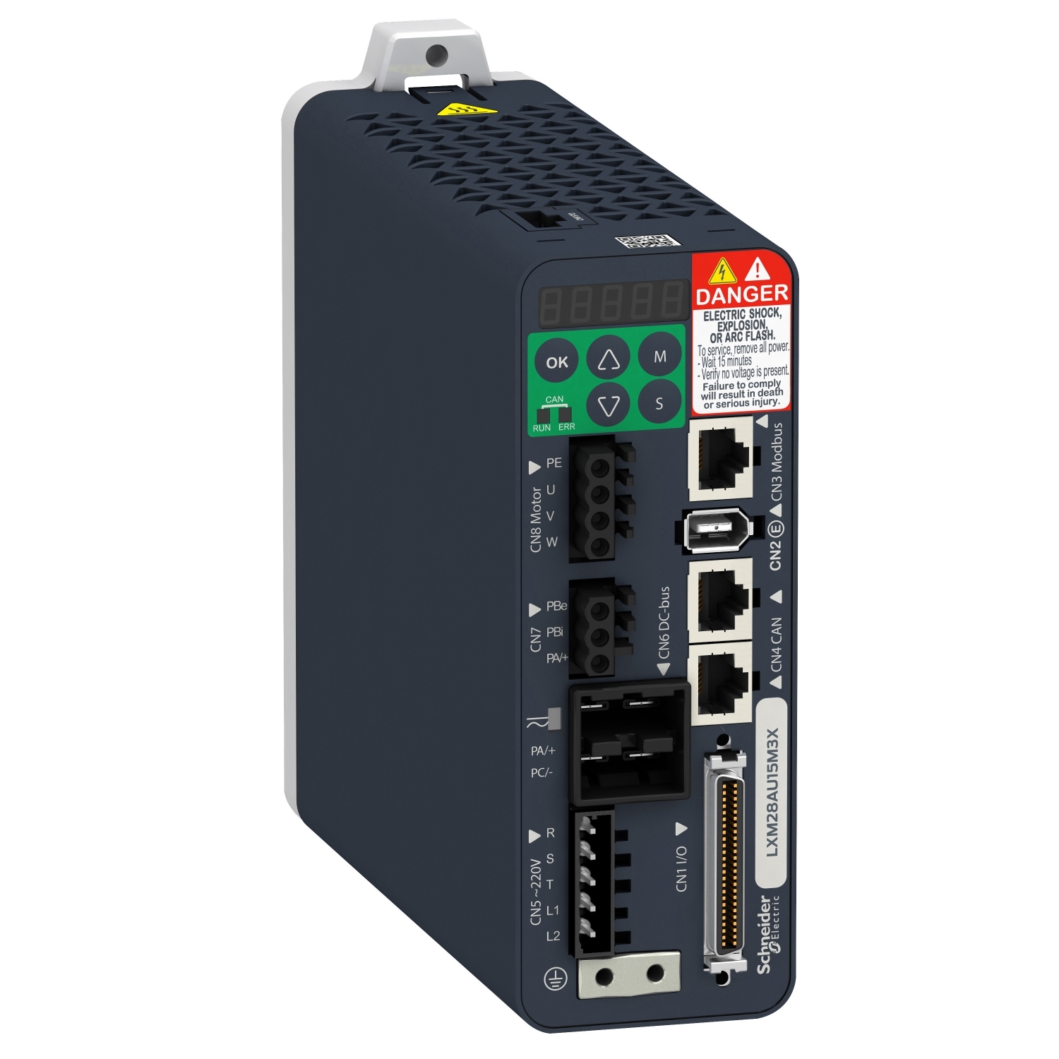 Schneider Electric LXM28AU10M3X Pic_1