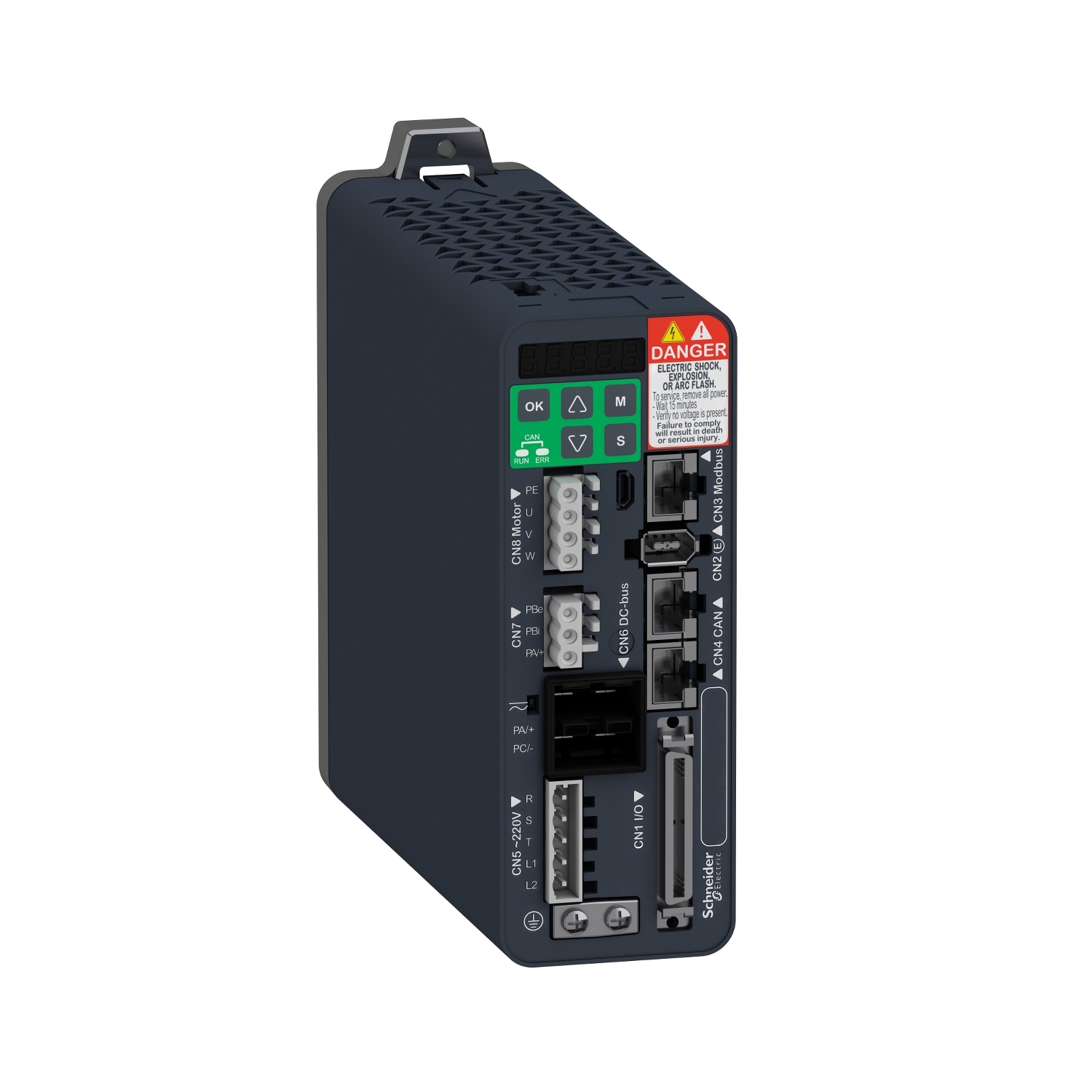Schneider Electric LXM28EU15M3X Pic_1