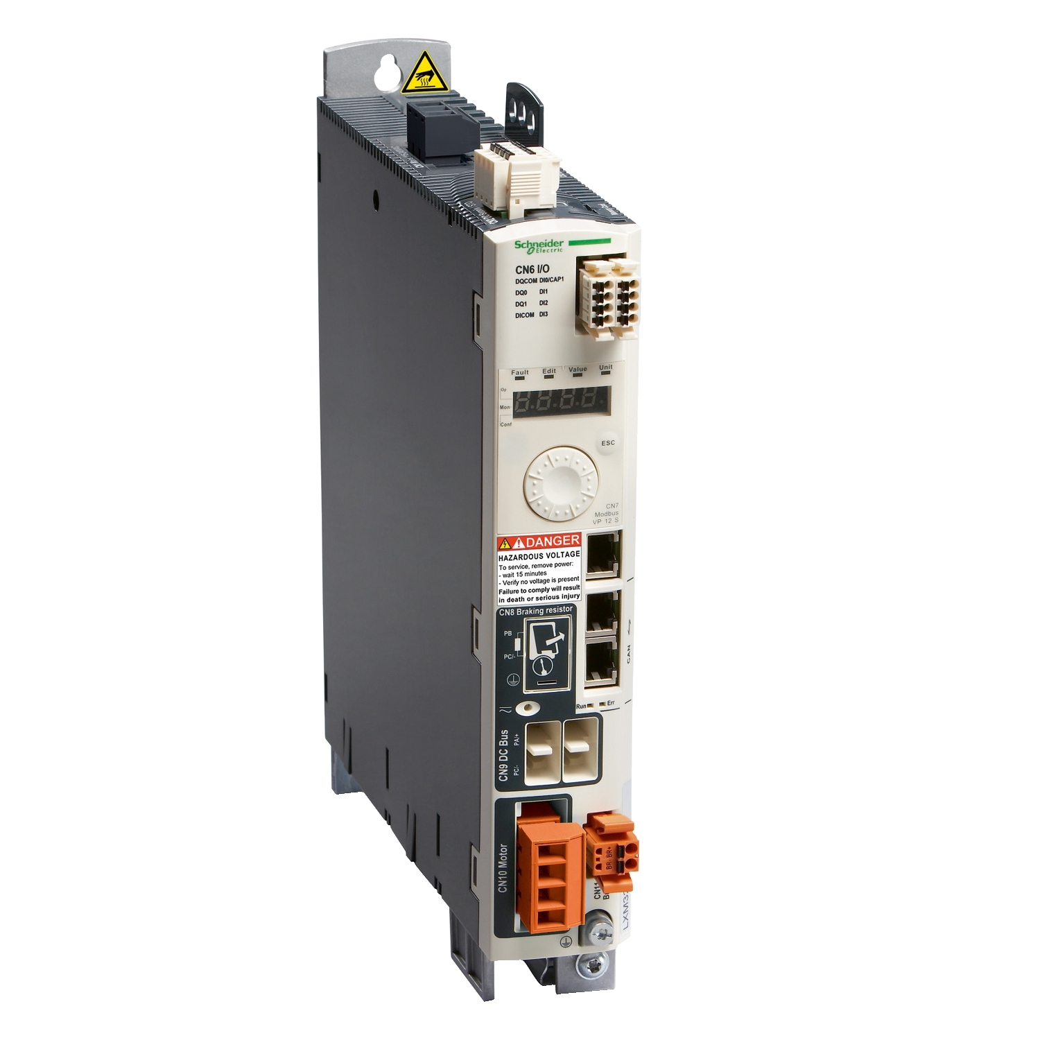 Schneider Electric LXM32AU60N4 Pic_1