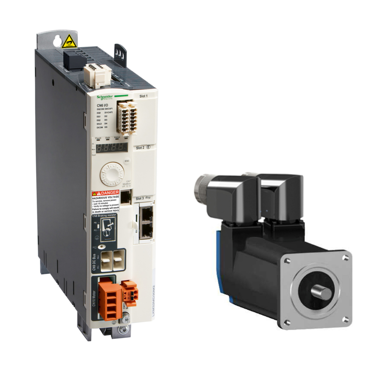 Schneider Electric LXM32SU90M2 Pic_1