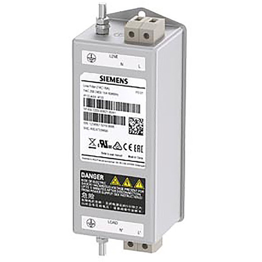 Siemens 6SL3203-0BB21-8VA1 Pic_1