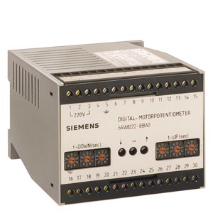 Siemens 6RA8222-8BA0 Pic_1